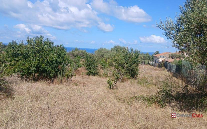Rustico, da ristrutturare, 180 m², Ortoliuzzo - San Saba, Messina — foto 17 di 23