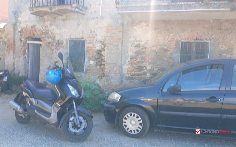 Rustico, da ristrutturare, 180 m², Ortoliuzzo - San Saba, Messina — foto 11 di 23