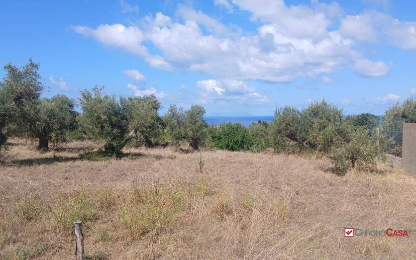 Rustico, da ristrutturare, 180 m², Ortoliuzzo - San Saba, Messina — foto 12 di 23