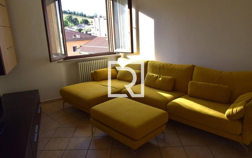 Quadrilocale piazza mazzini ., Centro, Castrocaro Terme e Terra del Sole — foto 29 di 29