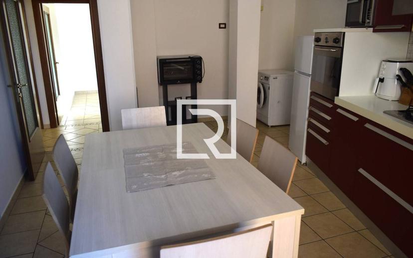 Quadrilocale piazza mazzini ., Centro, Castrocaro Terme e Terra del Sole — foto 27 di 29
