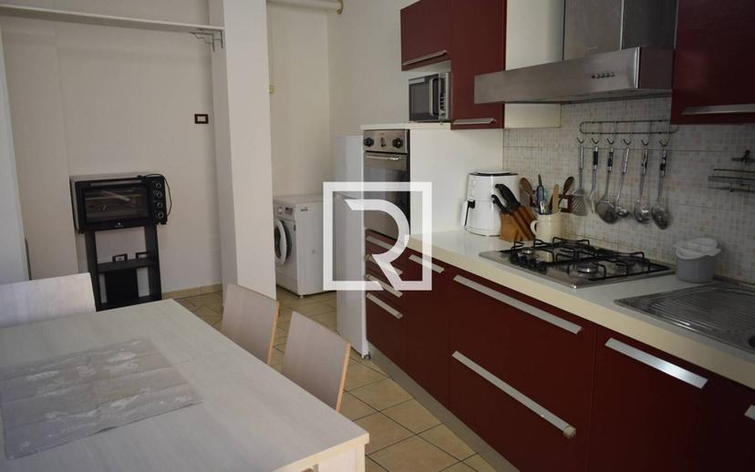 Quadrilocale piazza mazzini ., Centro, Castrocaro Terme e Terra del Sole — foto 19 di 29