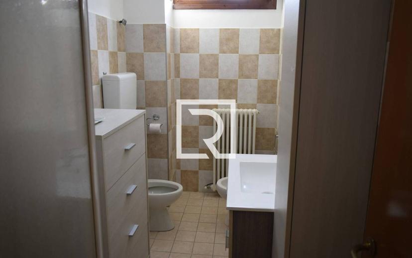 Quadrilocale piazza mazzini ., Centro, Castrocaro Terme e Terra del Sole — foto 12 di 29