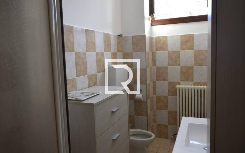 Quadrilocale piazza mazzini ., Centro, Castrocaro Terme e Terra del Sole — foto 9 di 29