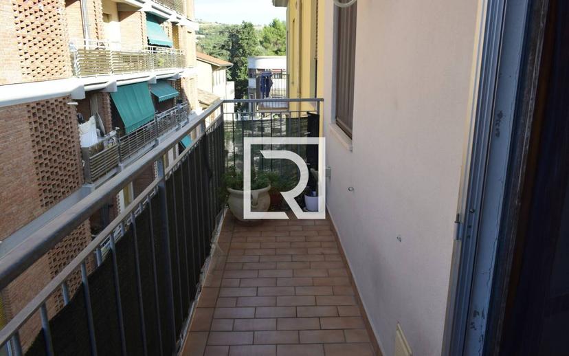 Quadrilocale piazza mazzini ., Centro, Castrocaro Terme e Terra del Sole — foto 8 di 29