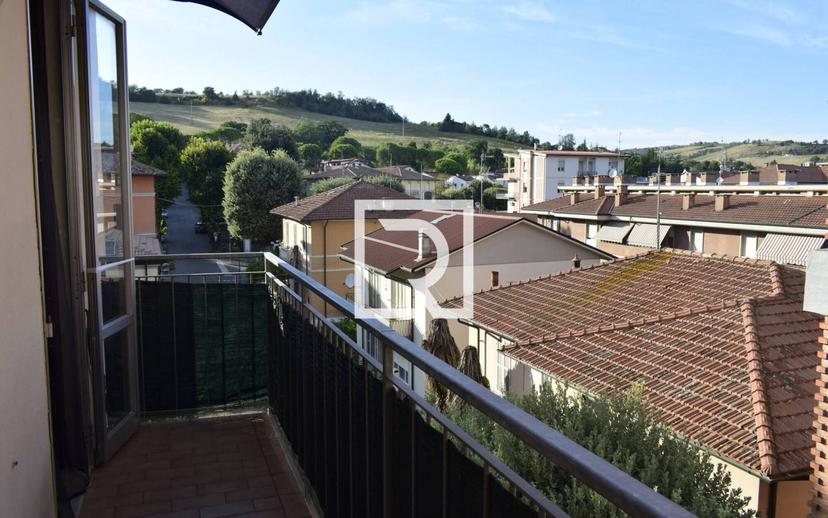 Quadrilocale piazza mazzini ., Centro, Castrocaro Terme e Terra del Sole — foto 18 di 29