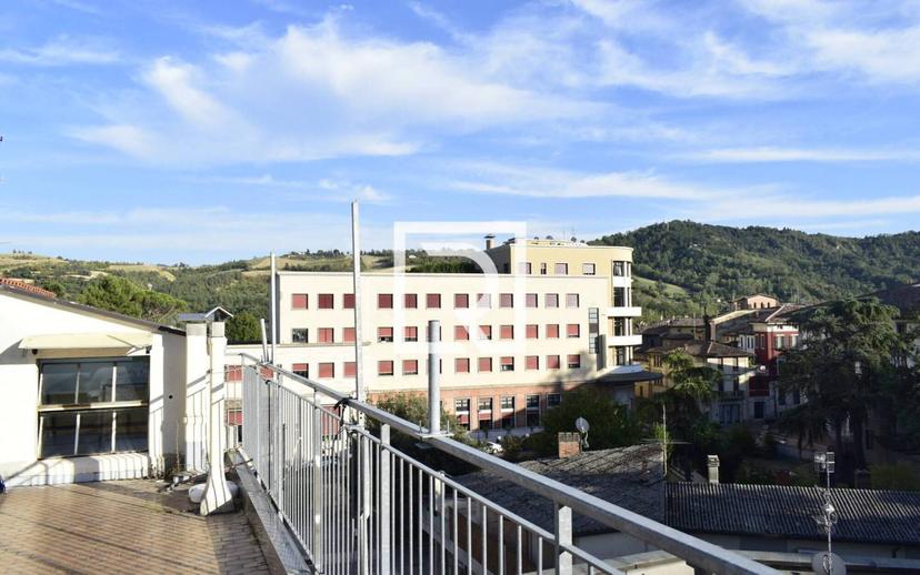 Quadrilocale piazza mazzini ., Centro, Castrocaro Terme e Terra del Sole — foto 10 di 29