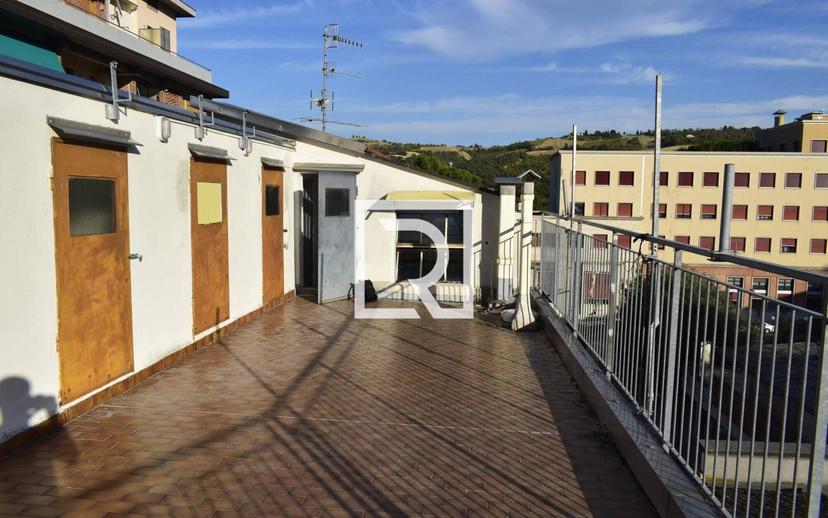 Quadrilocale piazza mazzini ., Centro, Castrocaro Terme e Terra del Sole — foto 11 di 29