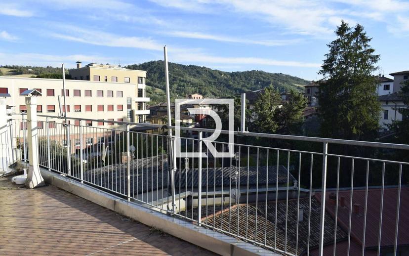 Quadrilocale piazza mazzini ., Centro, Castrocaro Terme e Terra del Sole — foto 13 di 29