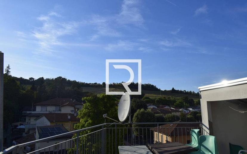 Quadrilocale piazza mazzini ., Centro, Castrocaro Terme e Terra del Sole — foto 24 di 29