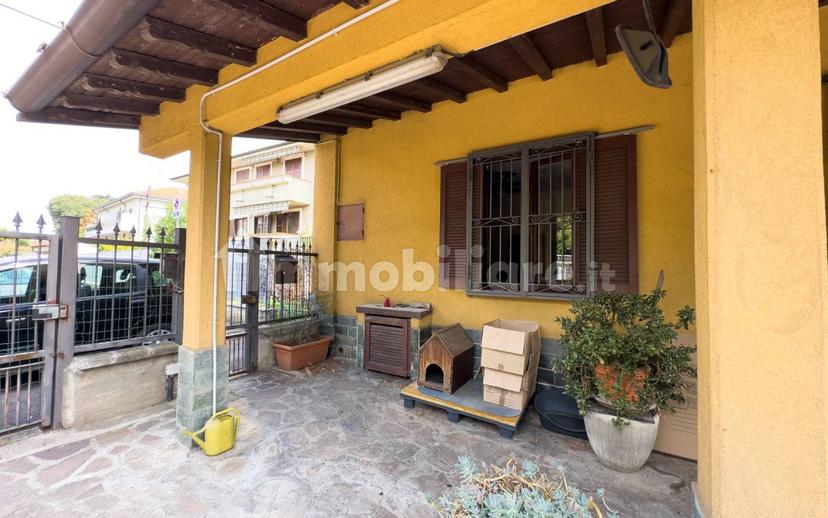 Villa unifamiliare via Monte Legnone 17, Boscherona, Monza — foto 6 di 9