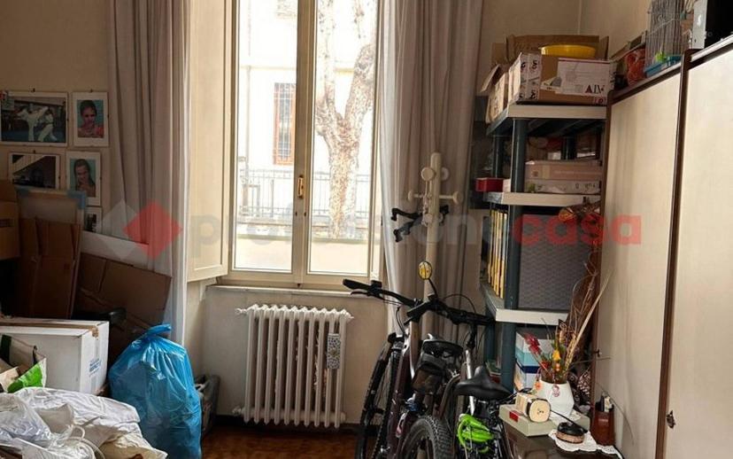 Trilocale via Monsignor Pio Marcello Bagnoli 66, Centro, Avezzano — foto 9 di 10