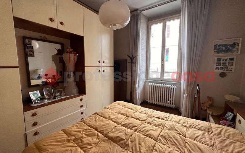 Trilocale via Monsignor Pio Marcello Bagnoli 66, Centro, Avezzano — foto 7 di 10