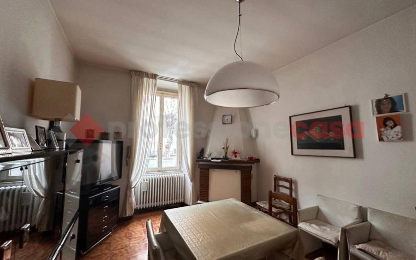 Trilocale via Monsignor Pio Marcello Bagnoli 66, Centro, Avezzano — foto 8 di 10