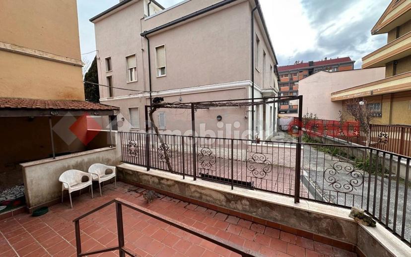 Trilocale via Monsignor Pio Marcello Bagnoli 66, Centro, Avezzano — foto 3 di 10