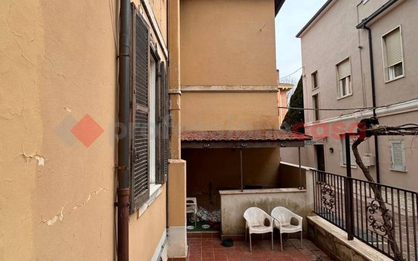 Trilocale via Monsignor Pio Marcello Bagnoli 66, Centro, Avezzano — foto 5 di 10