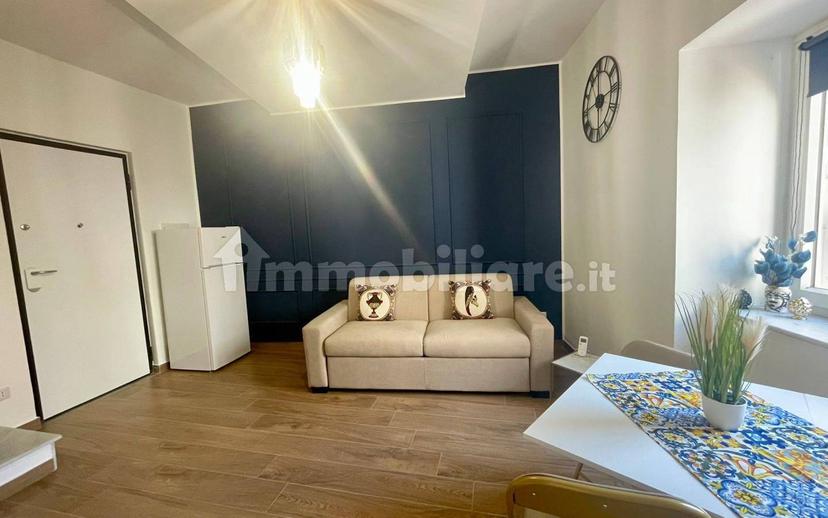 Trilocale vicolo Paterna 11, Castellammare, Palermo