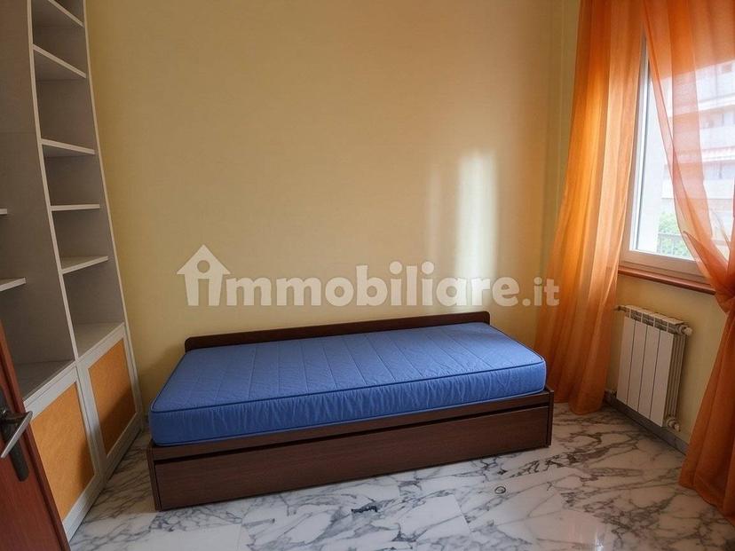 Quadrilocale buono stato, terzo piano, La Scorza - Fossitermi, La Spezia — foto 2 di 5