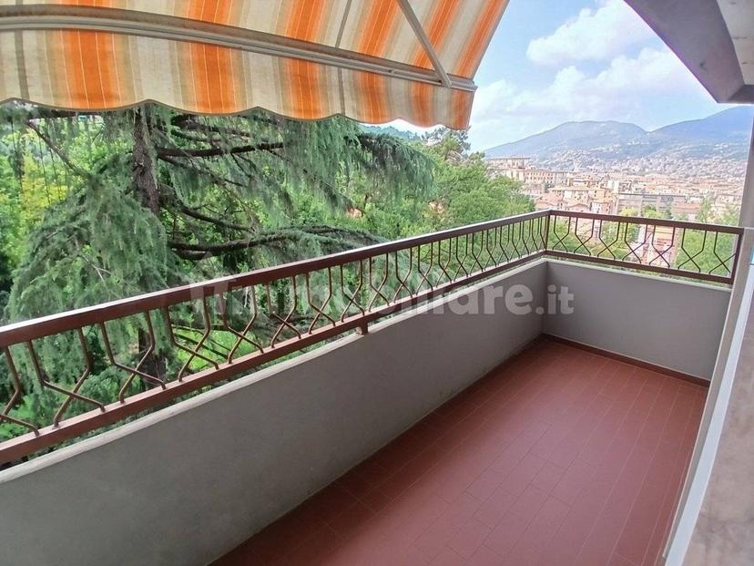 Quadrilocale buono stato, terzo piano, La Scorza - Fossitermi, La Spezia — foto 3 di 5
