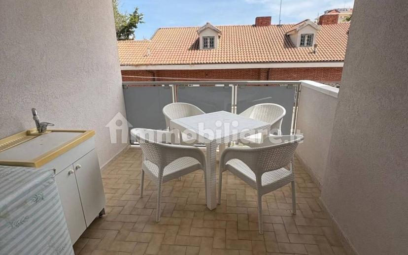 Trilocale via Giovanni Verga 8, Porto Allegro, Montesilvano — foto 5 di 8
