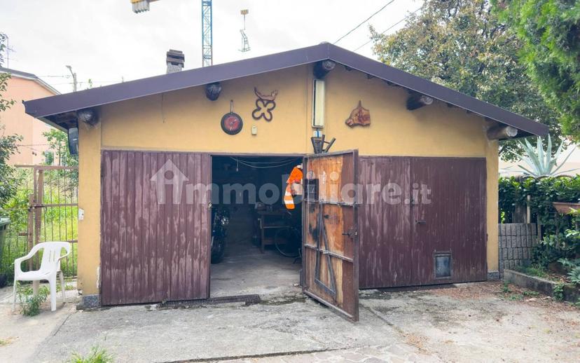 Villa unifamiliare via Monte Legnone 17, Boscherona, Monza — foto 7 di 9