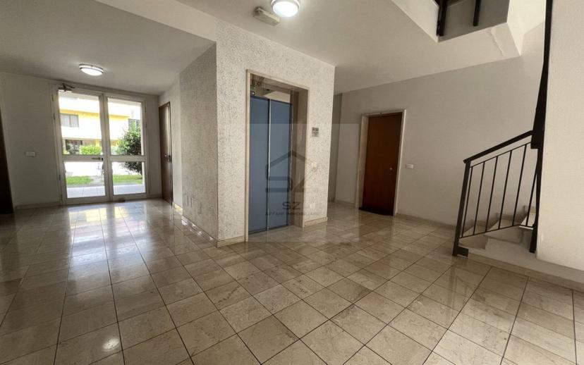 Appartamento via Giovanni Someda, Salboro, Padova — foto 21 di 37
