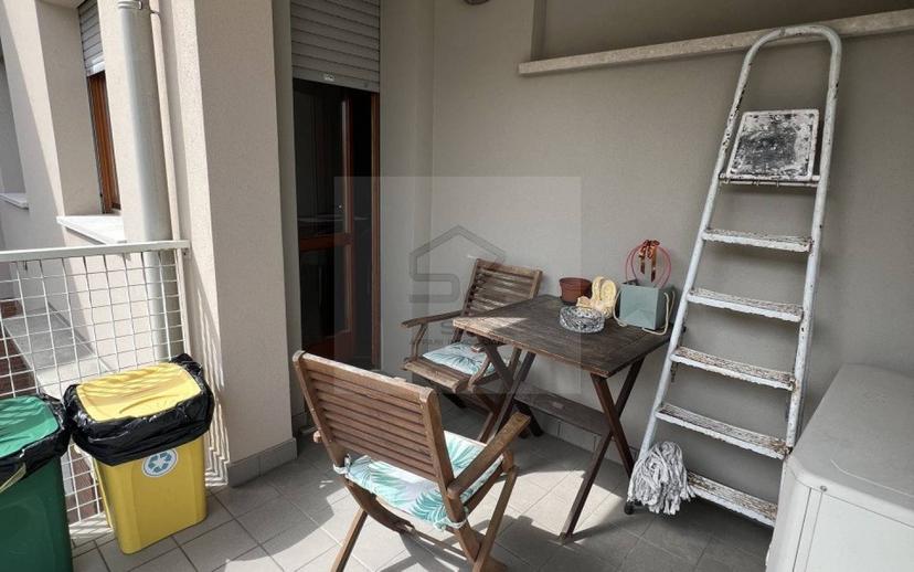Appartamento via Giovanni Someda, Salboro, Padova — foto 28 di 37