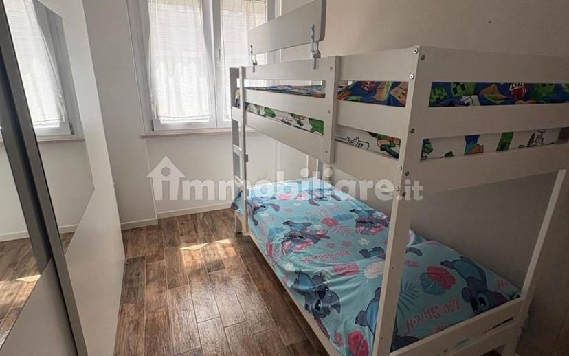 Trilocale via Giovanni Verga 8, Porto Allegro, Montesilvano — foto 2 di 8