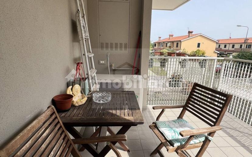Appartamento via Giovanni Someda, Salboro, Padova — foto 16 di 37