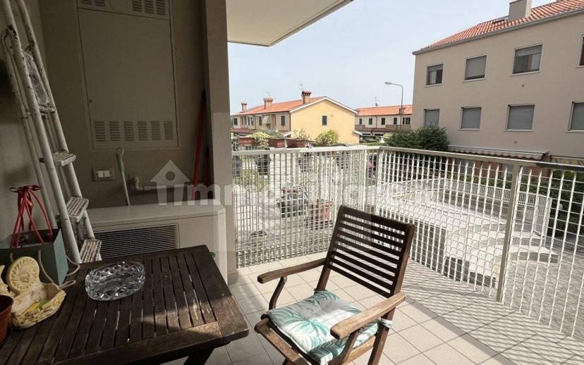 Appartamento via Giovanni Someda, Salboro, Padova — foto 34 di 37