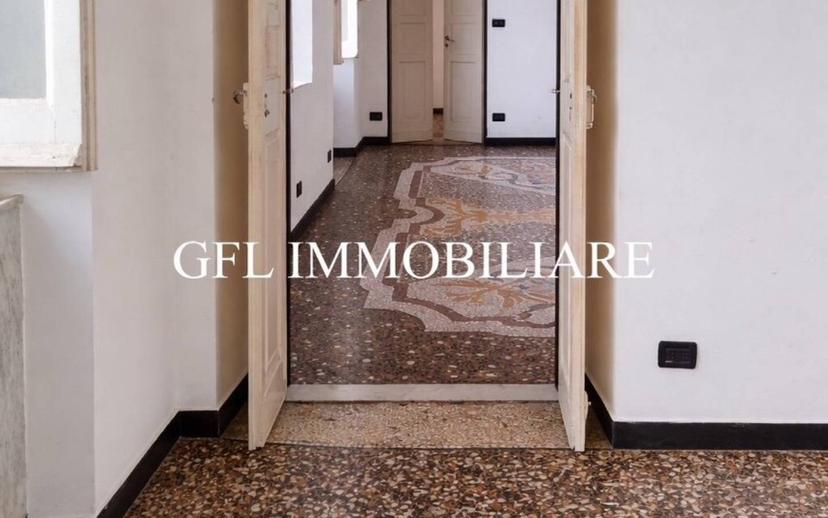 Appartamento via Piero Schiaffino, Centro, Camogli — foto 12 di 17