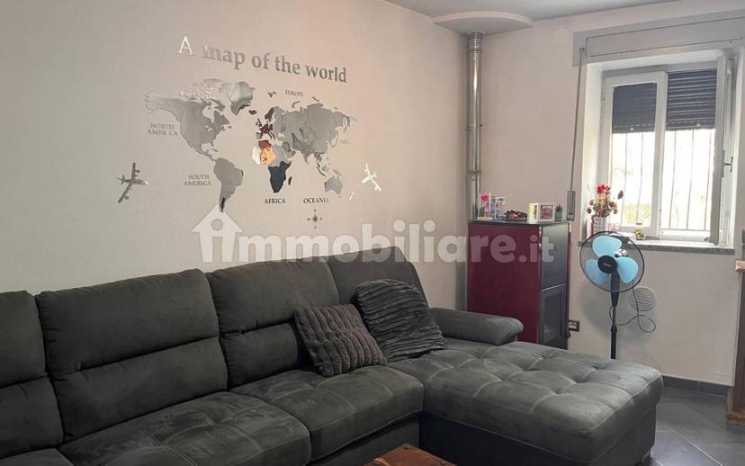 Quadrilocale Località Montalbo, Montalbo, Ziano Piacentino — foto 4 di 20