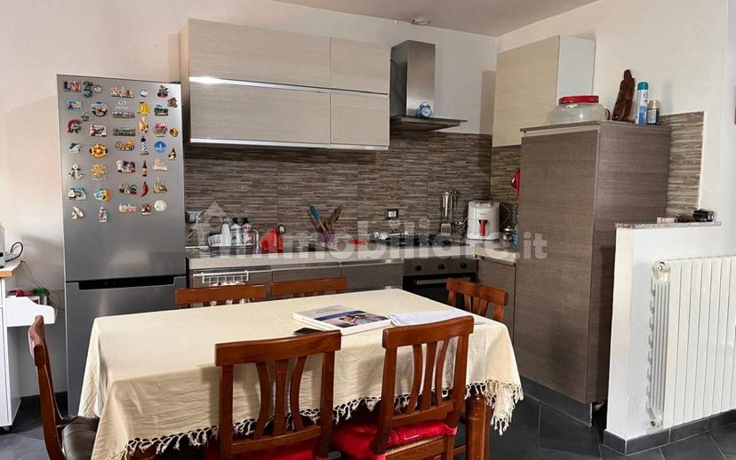Quadrilocale Località Montalbo, Montalbo, Ziano Piacentino — foto 11 di 20