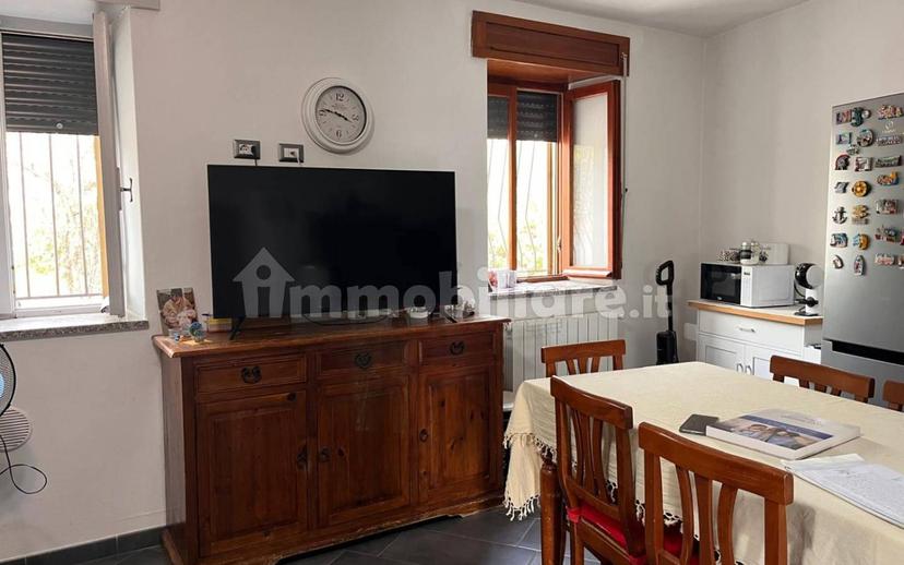 Quadrilocale Località Montalbo, Montalbo, Ziano Piacentino — foto 6 di 20