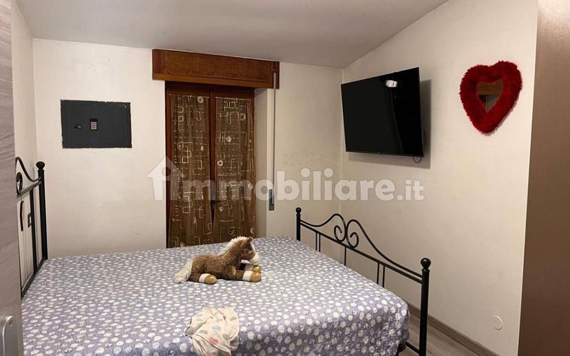 Quadrilocale Località Montalbo, Montalbo, Ziano Piacentino — foto 9 di 20