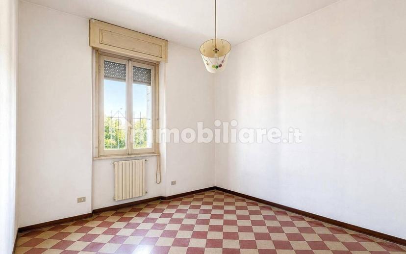Appartamento via San Giorgio, Stazione, Bergamo