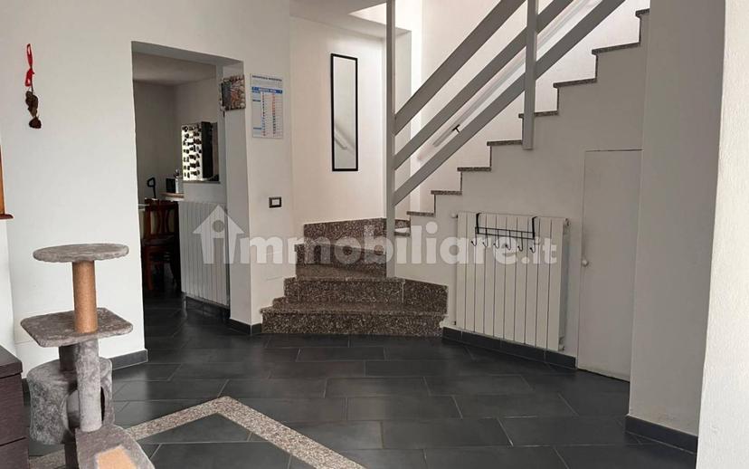Quadrilocale Località Montalbo, Montalbo, Ziano Piacentino — foto 19 di 20