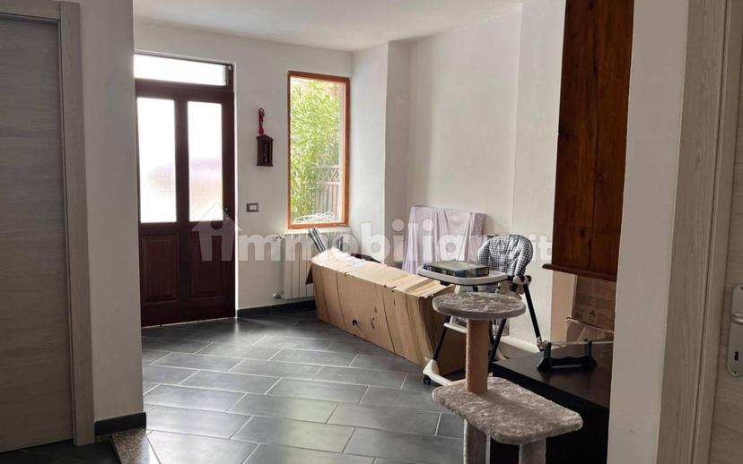 Quadrilocale Località Montalbo, Montalbo, Ziano Piacentino — foto 10 di 20