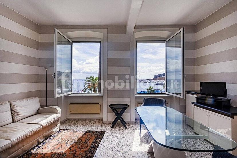 Trilocale via Gramsci 45, Centro, Santa Margherita Ligure — foto 10 di 17