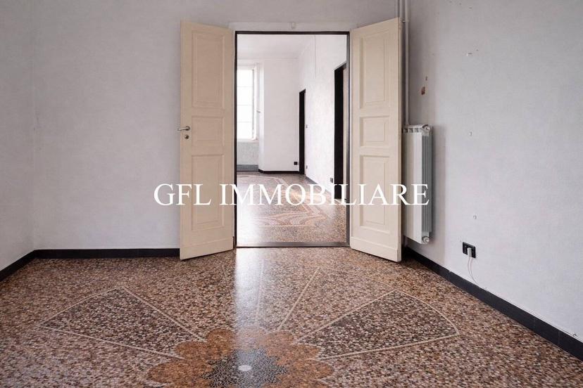 Appartamento via Piero Schiaffino, Centro, Camogli — foto 13 di 17