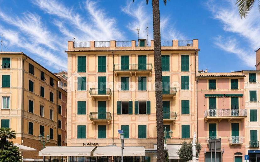 Trilocale via Gramsci 45, Centro, Santa Margherita Ligure — foto 6 di 17