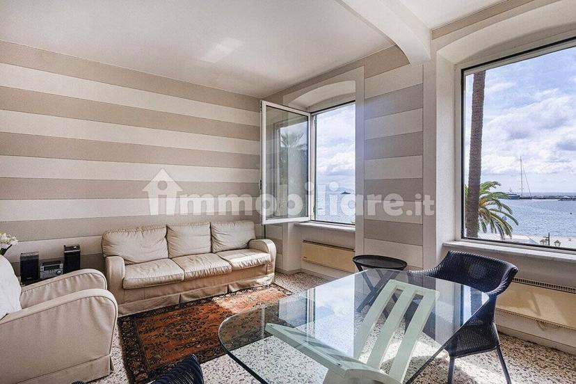 Trilocale via Gramsci 45, Centro, Santa Margherita Ligure — foto 12 di 17