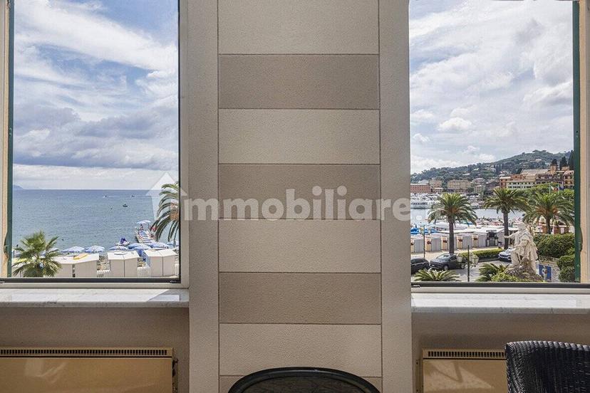 Trilocale via Gramsci 45, Centro, Santa Margherita Ligure — foto 2 di 17