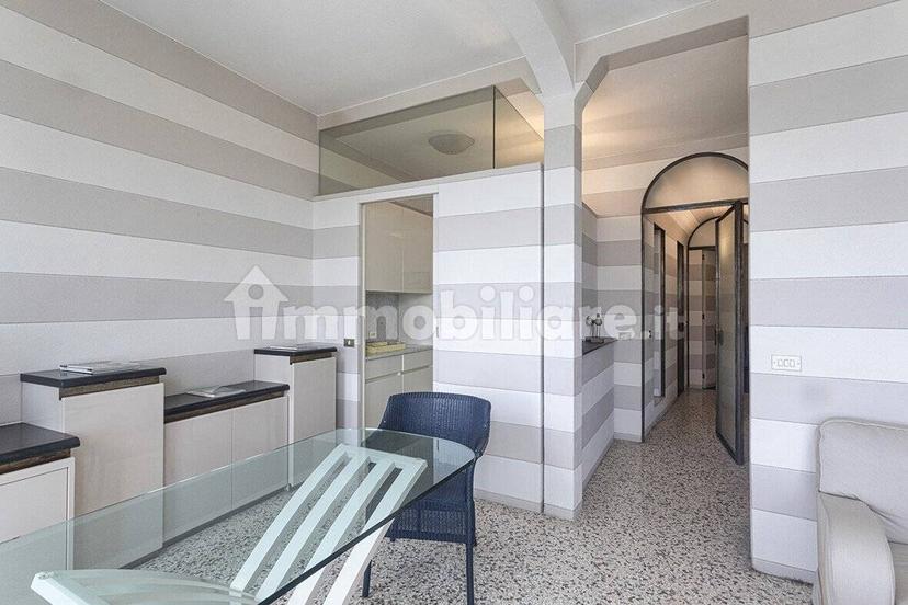 Trilocale via Gramsci 45, Centro, Santa Margherita Ligure — foto 14 di 17