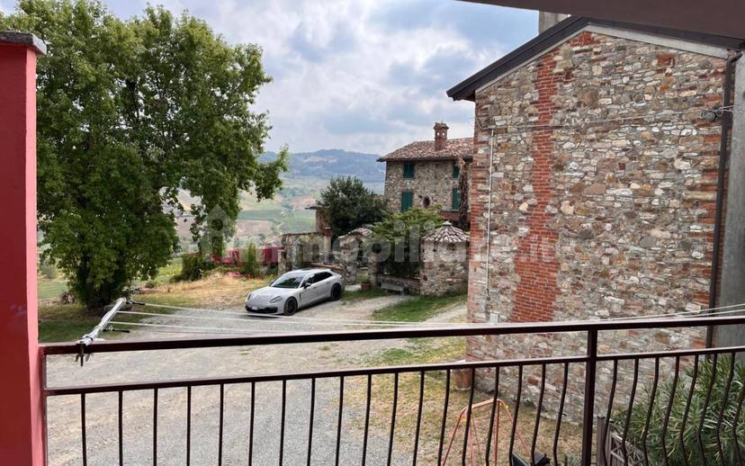 Quadrilocale Località Montalbo, Montalbo, Ziano Piacentino — foto 12 di 20