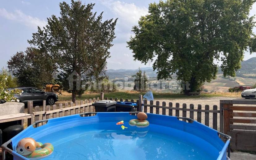Quadrilocale Località Montalbo, Montalbo, Ziano Piacentino — foto 16 di 20