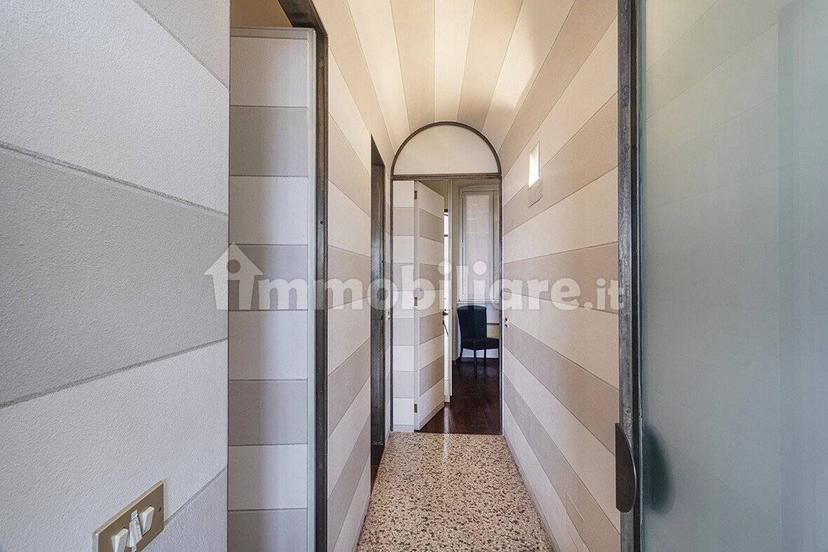 Trilocale via Gramsci 45, Centro, Santa Margherita Ligure — foto 8 di 17
