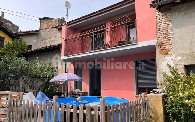 Quadrilocale Località Montalbo, Montalbo, Ziano Piacentino — foto 7 di 20