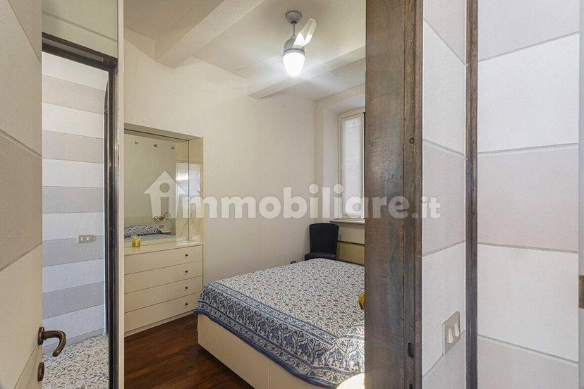 Trilocale via Gramsci 45, Centro, Santa Margherita Ligure — foto 5 di 17