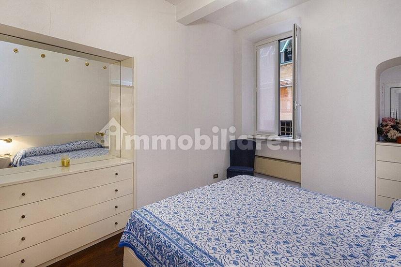 Trilocale via Gramsci 45, Centro, Santa Margherita Ligure — foto 3 di 17